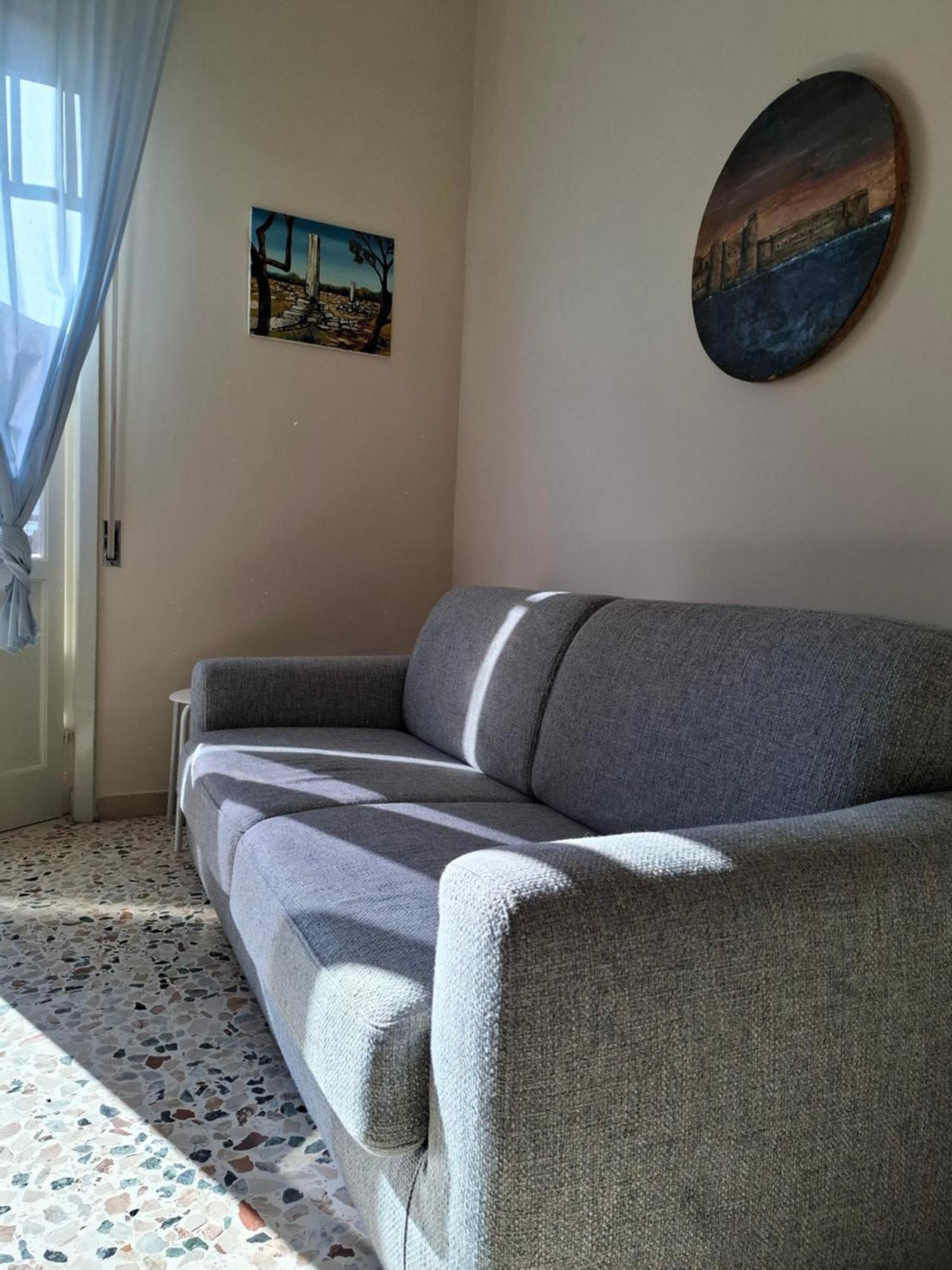 A Bedda Casuzza Apartment Syrakus