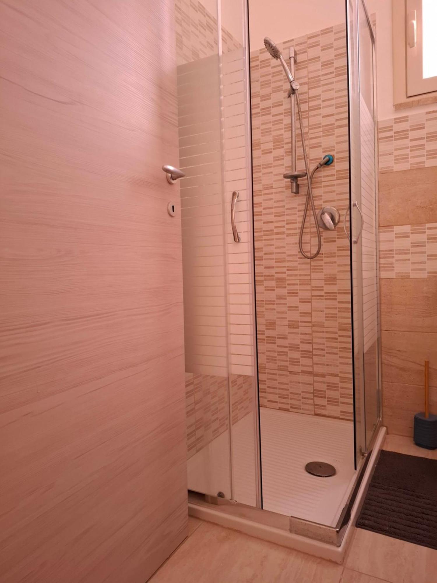 Apartment A Bedda Casuzza