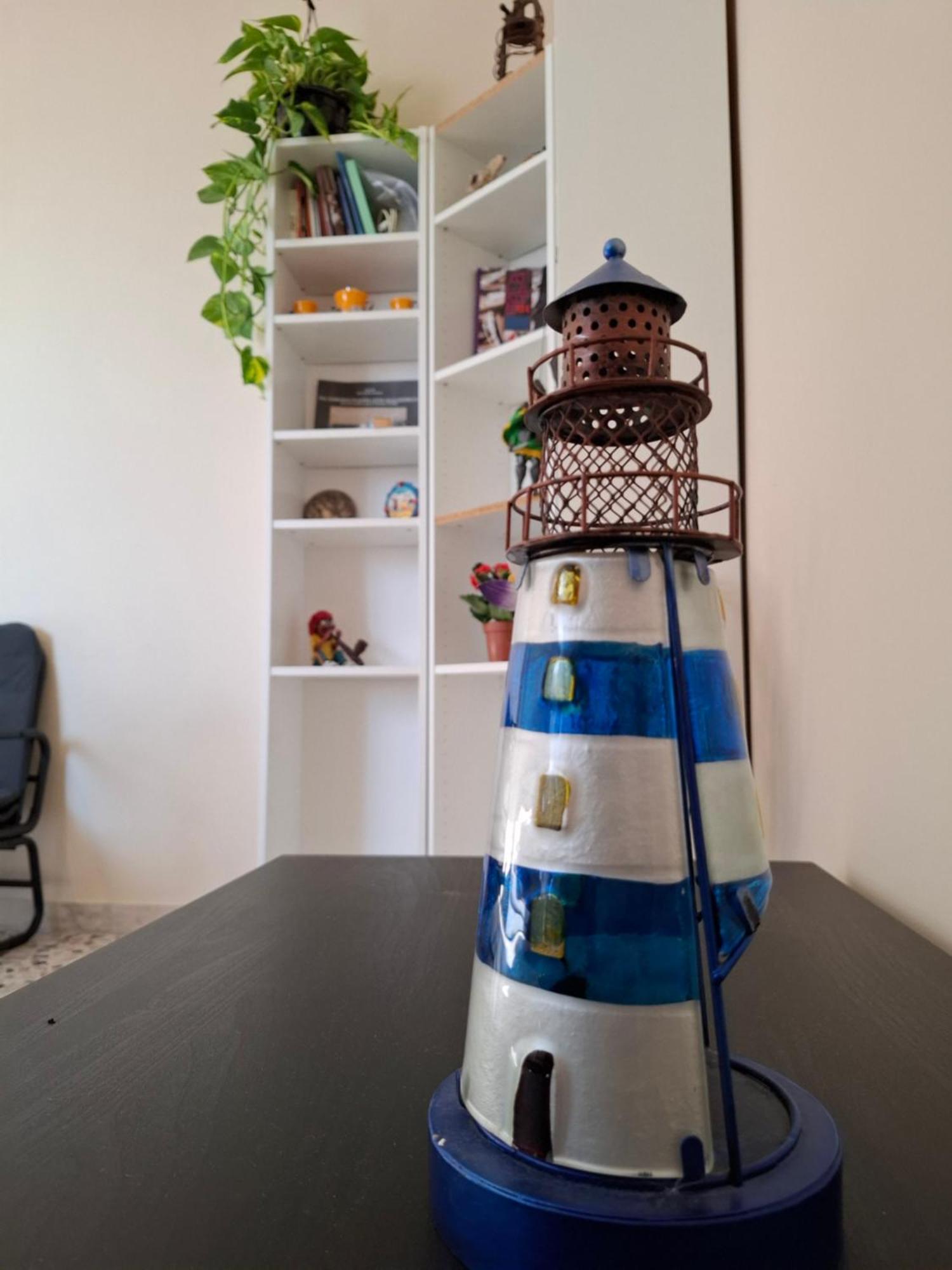 A Bedda Casuzza Apartment Syrakus