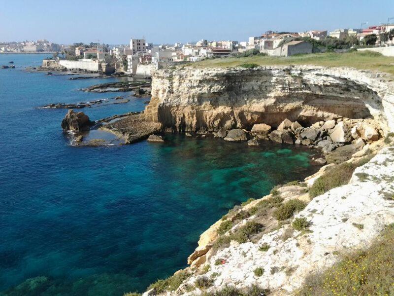 Apartment A Bedda Casuzza Syrakus